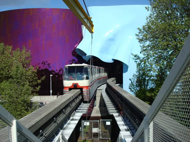 Monorail
